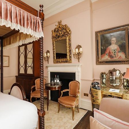 Henrys Townhouse Marylebone, London Hotel Værelse billede