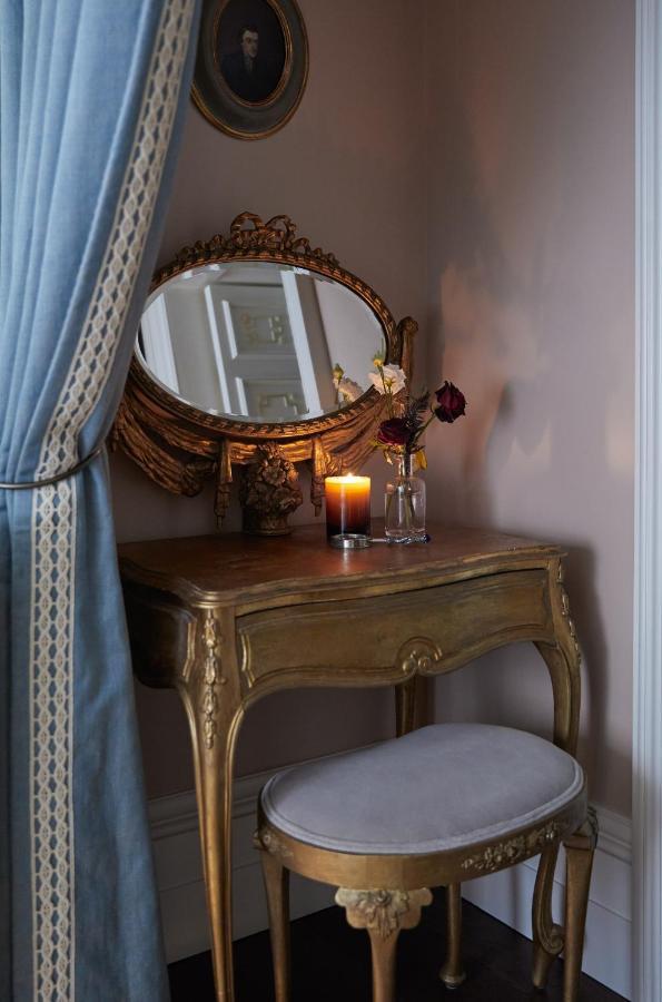Henrys Townhouse Marylebone, London Hotel Eksteriør billede