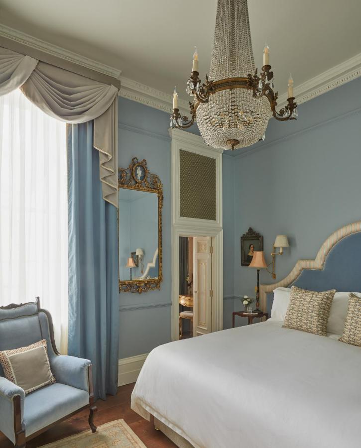 Henrys Townhouse Marylebone, London Hotel Eksteriør billede