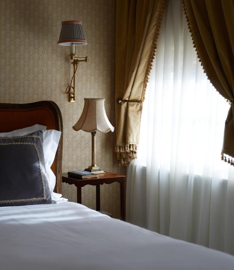Henrys Townhouse Marylebone, London Hotel Eksteriør billede