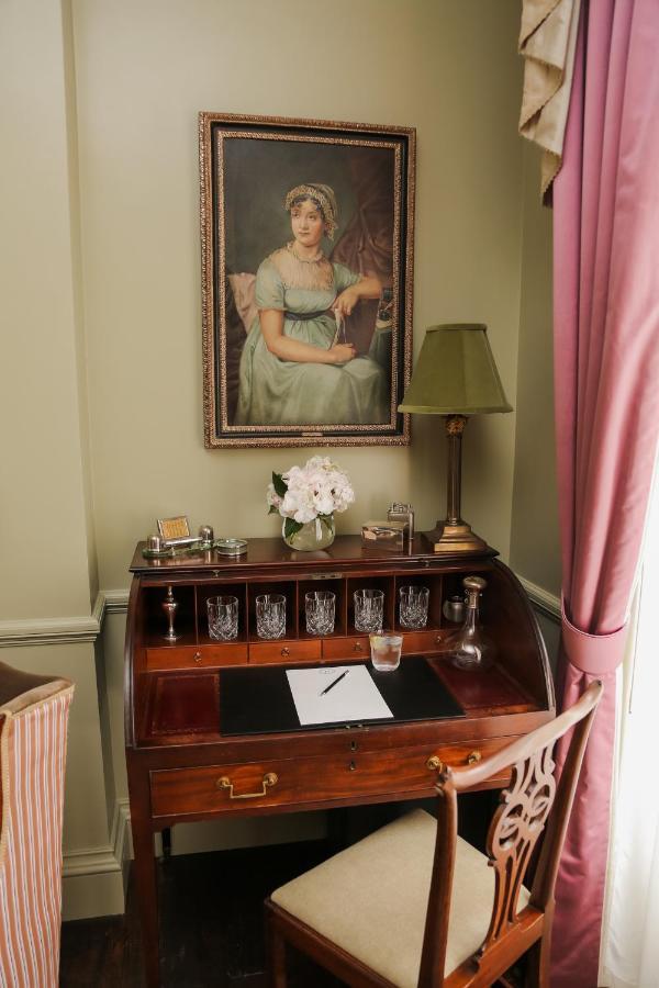 Henrys Townhouse Marylebone, London Hotel Eksteriør billede