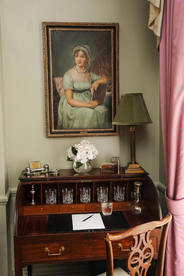 Henrys Townhouse Marylebone, London Hotel Eksteriør billede