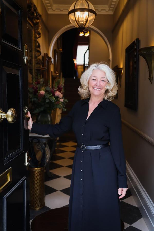 Henrys Townhouse Marylebone, London Hotel Eksteriør billede