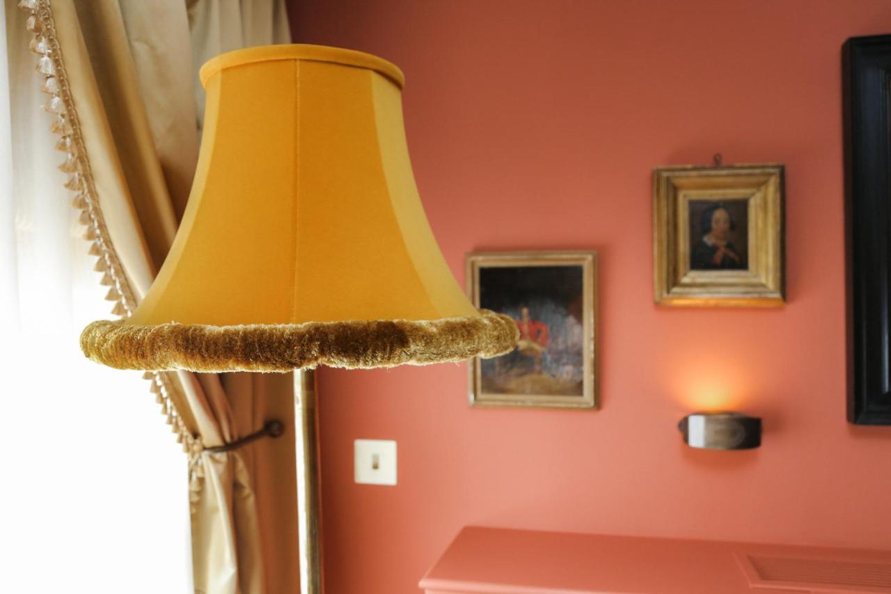 Henrys Townhouse Marylebone, London Hotel Eksteriør billede